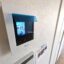 練馬区北町2丁目　新築戸建　2階 TVモニター付きインターホン