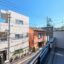 練馬区北町2丁目　新築戸建　2階 バルコニーからの眺め