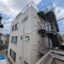 錦1丁目新築戸建　1号棟　2階 バルコニーからの眺め