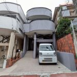 徳丸1丁目　中古戸建　外観