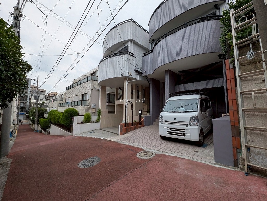 徳丸1丁目　中古戸建　2000年（平成12年）2月築