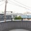 徳丸1丁目　中古戸建　バルコニーからの眺め
