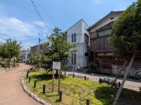 練馬区北町5丁目　新築戸建　2025年（令和7年）8月完成予定