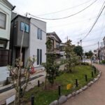 練馬区北町5丁目　新築戸建　完成済み