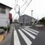 練馬区北町5丁目　新築戸建　前面道路