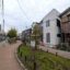 練馬区北町5丁目　新築戸建　外観