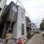 練馬区北町5丁目　新築戸建　外観