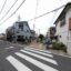 練馬区北町5丁目　新築戸建　前面道路