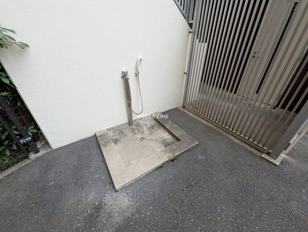 クリオ板橋本町　共用部
