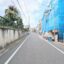 徳丸5丁目　新築戸建　南西側 6ｍ接道