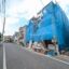 徳丸5丁目　新築戸建　B号棟　2025年9月完成予定です