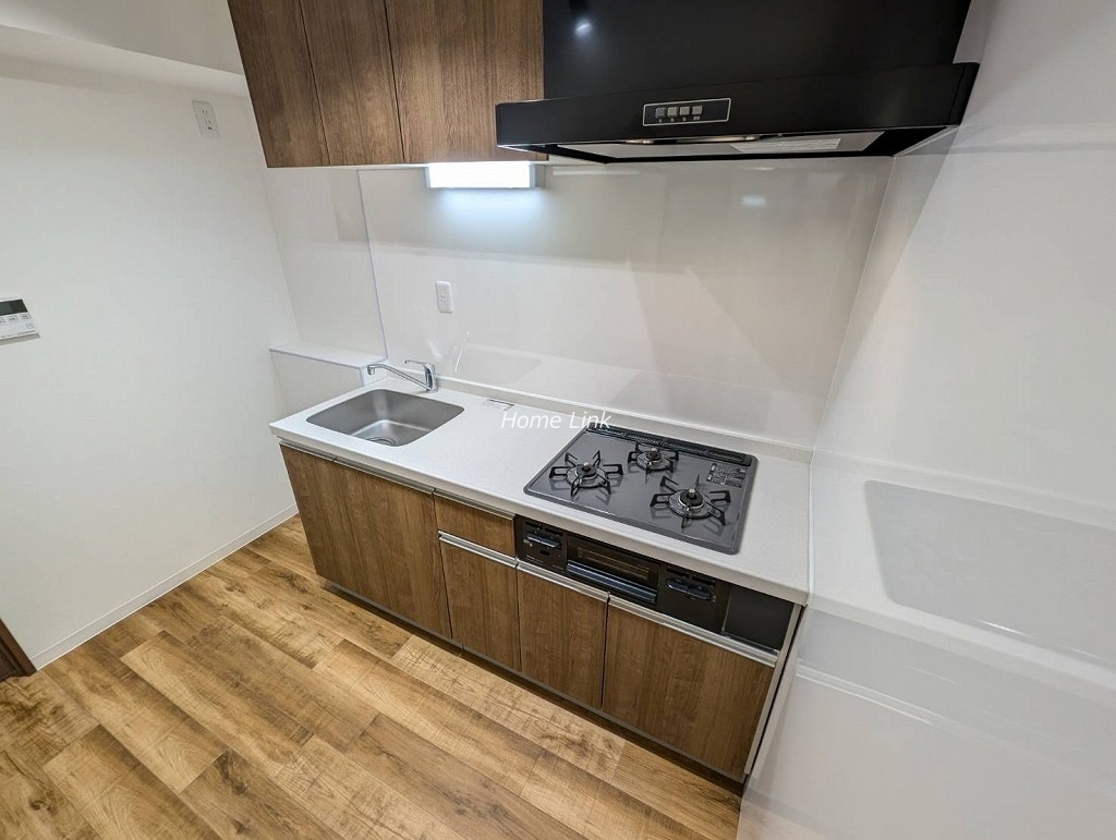 セザール中板橋1階　すぐお住まいになれます