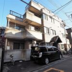 トラウム見次公園 外観