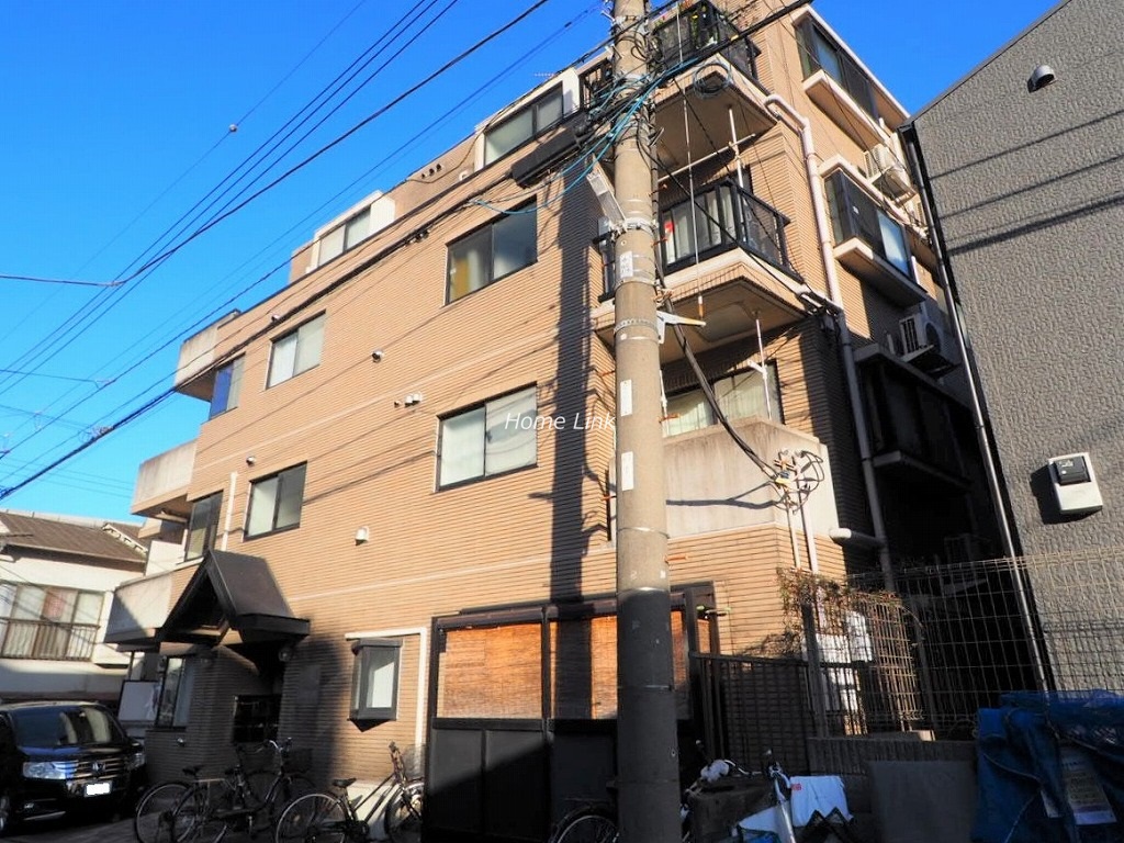 トラウム見次公園 外観