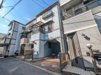 前野町3丁目　中古戸建　外観