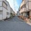 前野町3丁目　中古戸建　前面道路