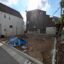 桜川2丁目　新築戸建　建築中