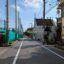 桜川2丁目　新築戸建　前面 東側公道 約5.9ｍに接道