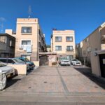 アリーナ赤塚　外観