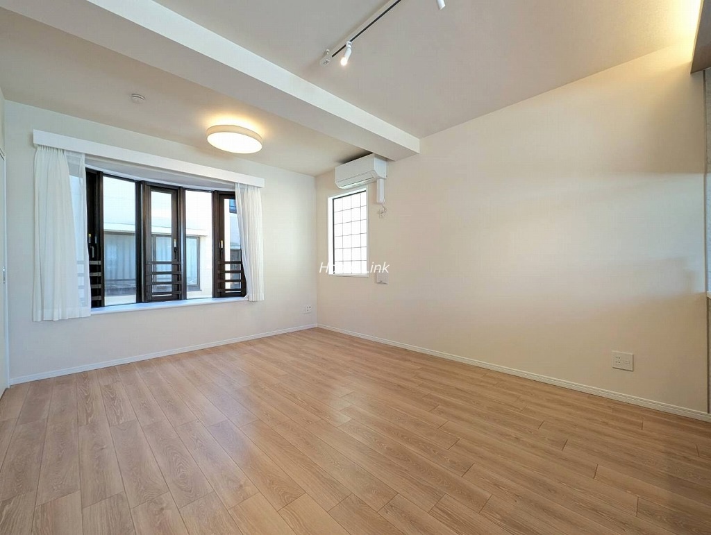 アリーナ赤塚1階 すぐお住まいになれます