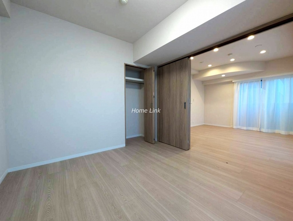 カテリーナ池袋西プラザタワー4階 すぐお住まいになれます