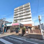 上板橋カーネル　外観