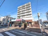 上板橋カーネル 外観