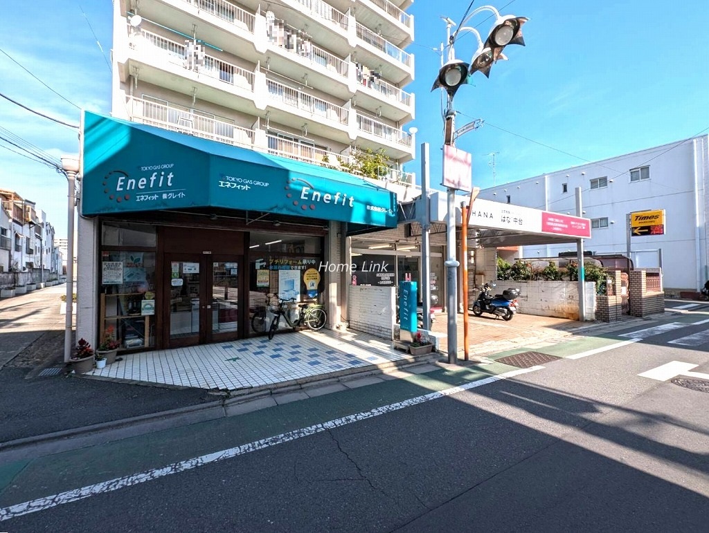 上板橋カーネル　1階テナント