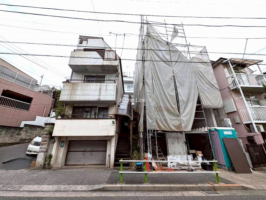 前野町5丁目 新築戸建 2026年(令和8年)1月完成予定