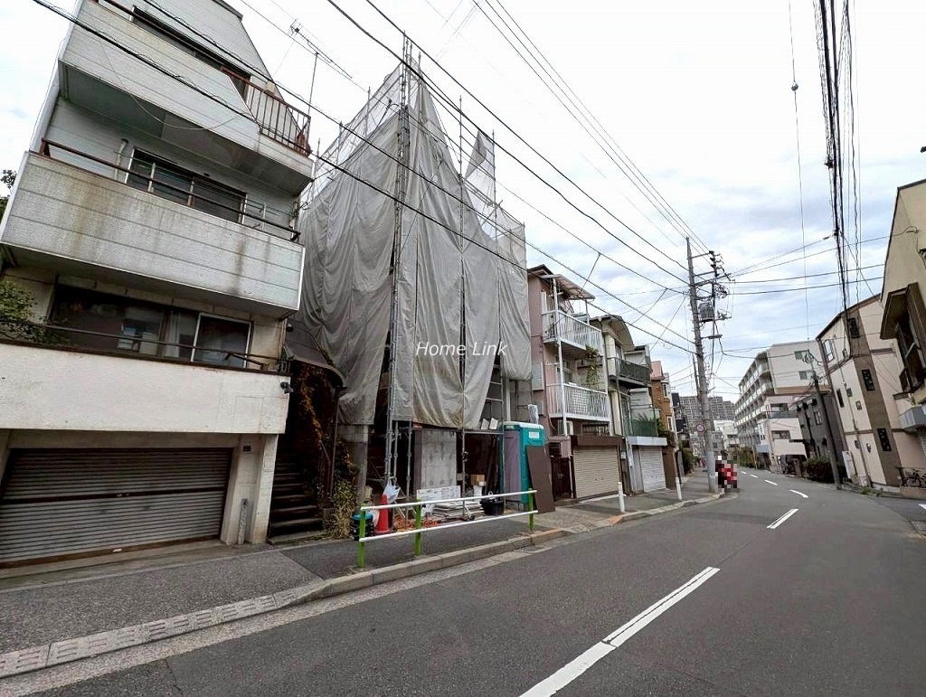 前野町5丁目 新築戸建 外観