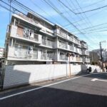 サンライフ見次公園　外観