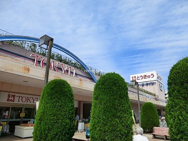 第1高島平マイコーポ周辺環境　メトロ・エム高島平