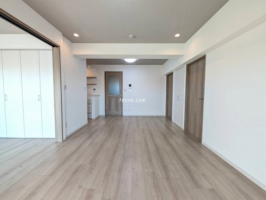 ライオンズマンション東浦和6階　当社売主物件・リノベーション済み