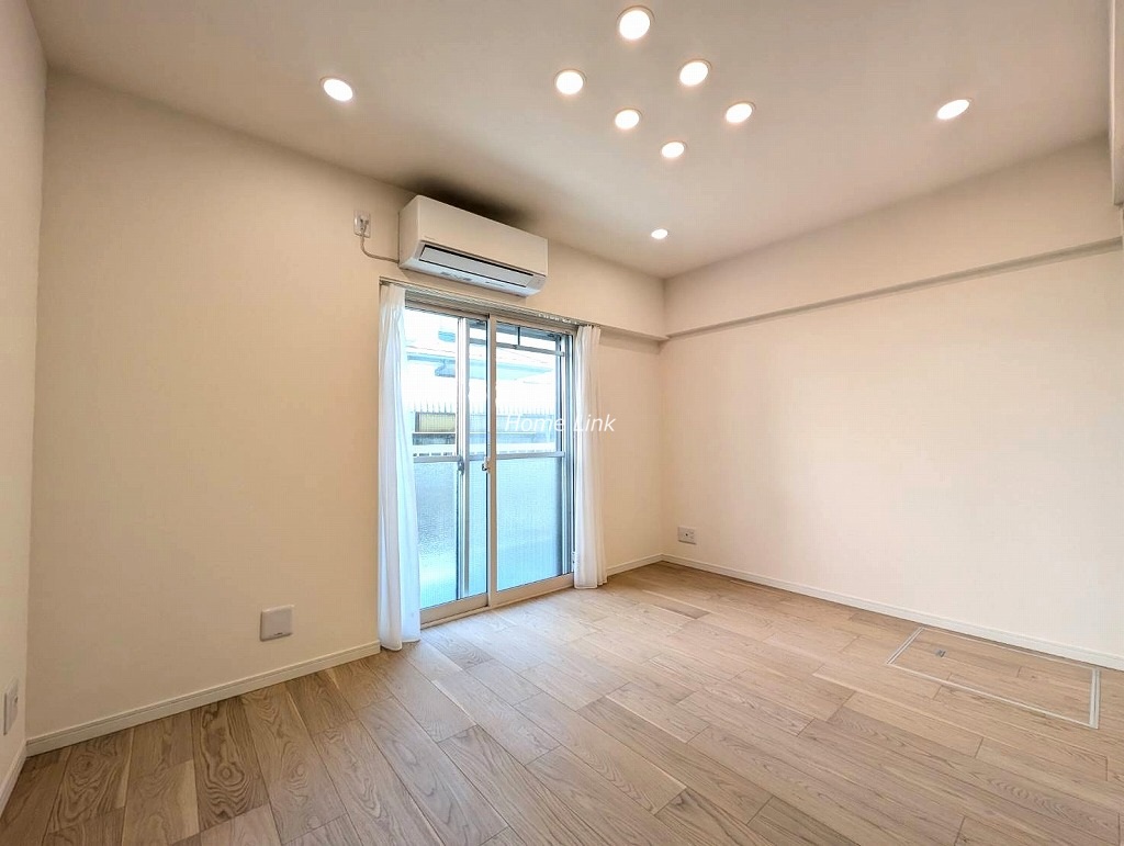 南ときわ台ローヤルコーポ1階　階下に気兼ねない1階住戸