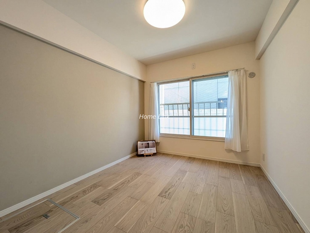 南ときわ台ローヤルコーポ1階　すぐお住まいになれます