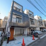 東新町2丁目　中古戸建　2005年（平成17年）3月築