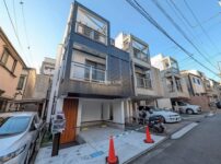 東新町2丁目 中古戸建 2005年(平成17年)3月築