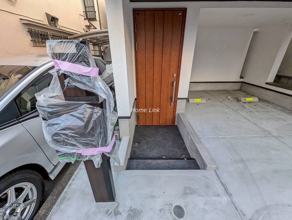 東新町2丁目 中古戸建 2025年(令和7年)リフォーム済み