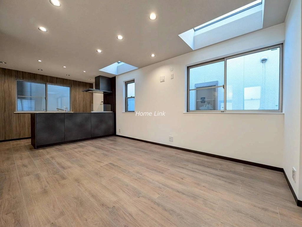 東新町2丁目 中古戸建 リフォーム済み