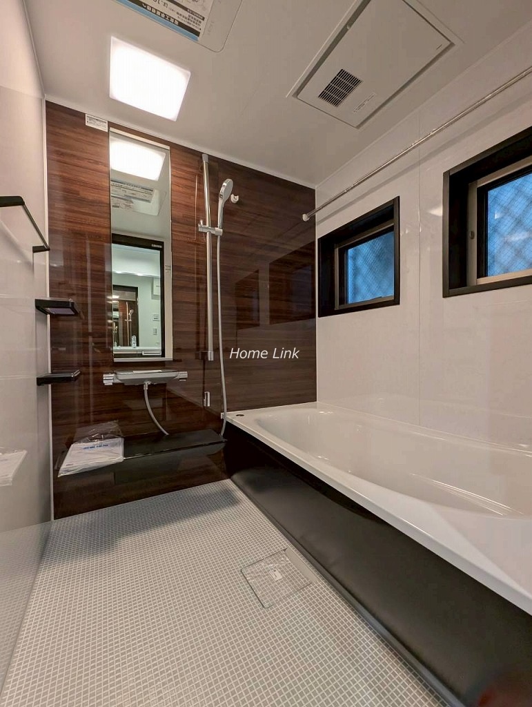 東新町2丁目 中古戸建 1階 浴室