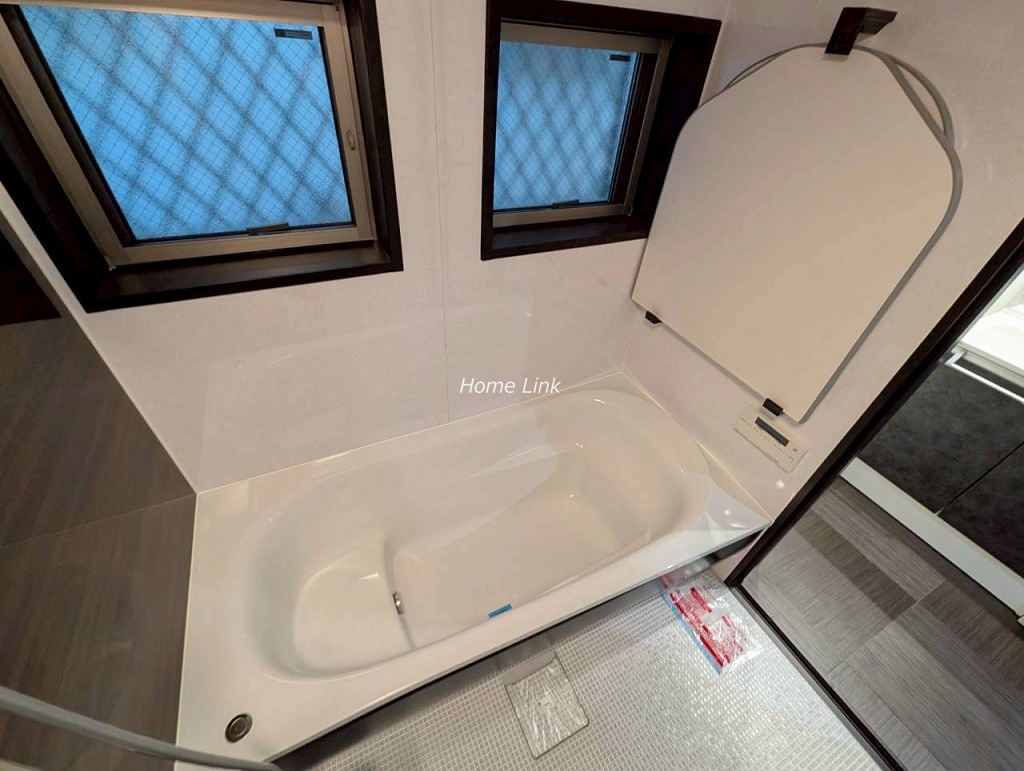 東新町2丁目 中古戸建 1階 浴槽