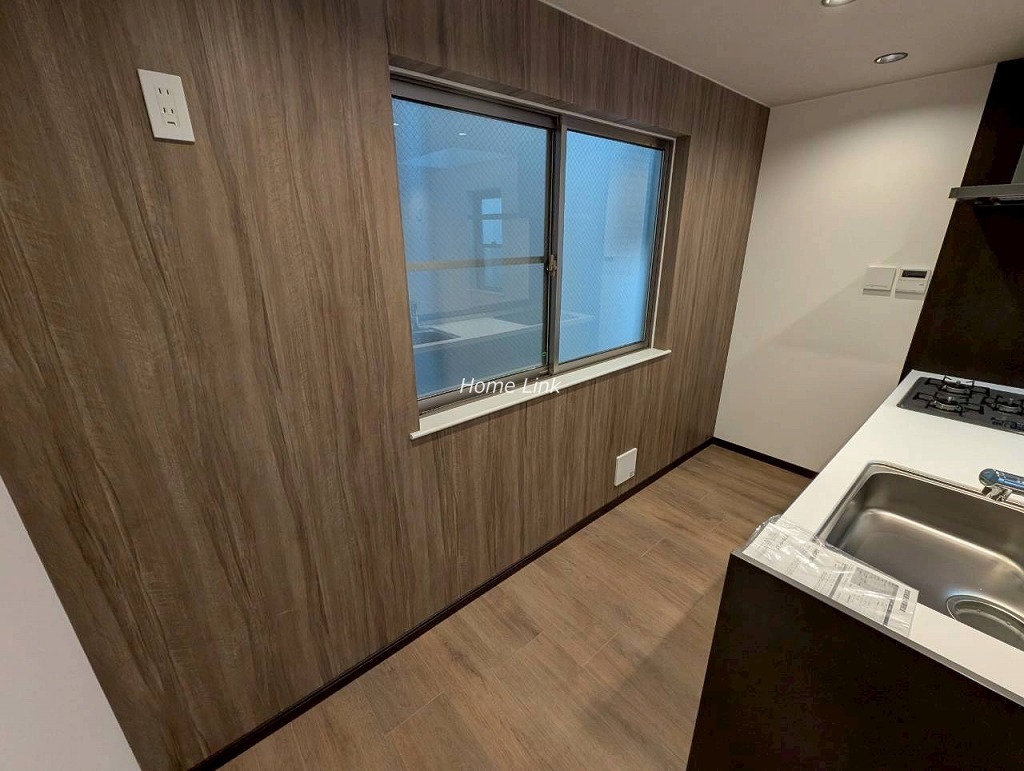 東新町2丁目 中古戸建 2階 キッチン冷蔵庫等置き場