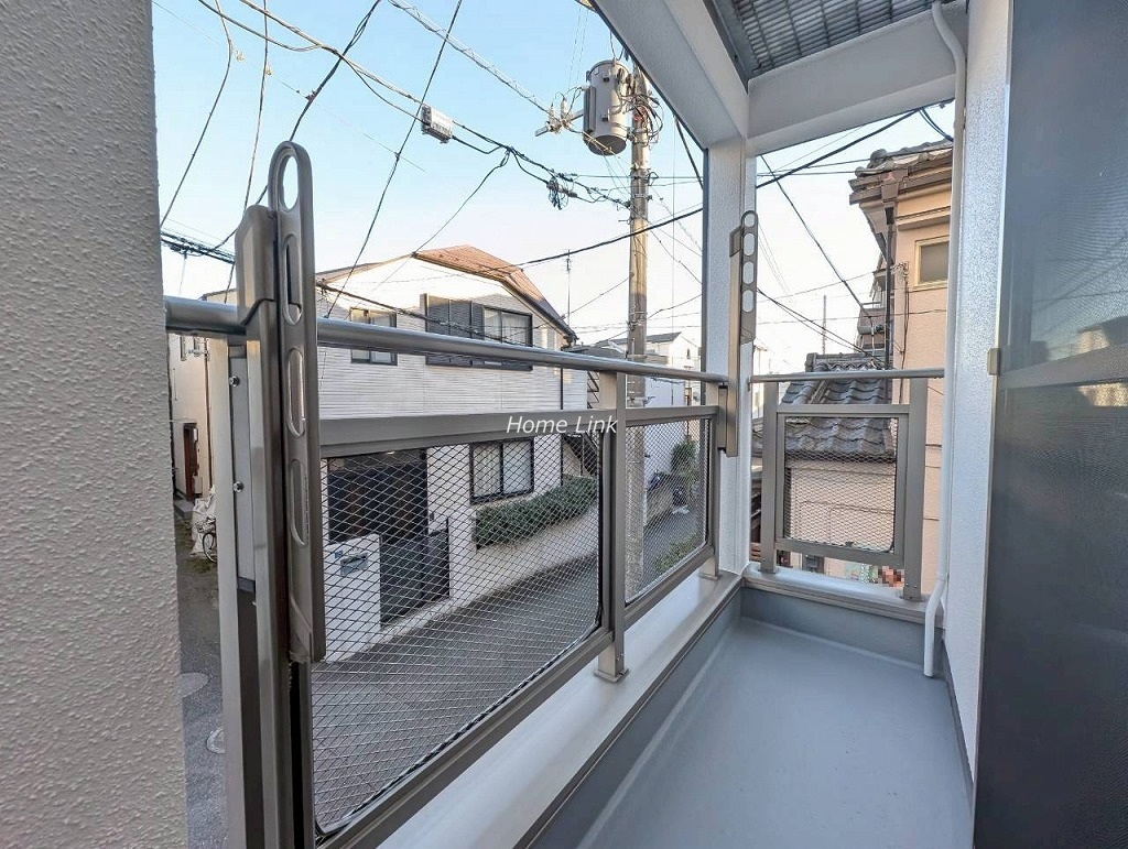 東新町2丁目 中古戸建 2階 バルコニー