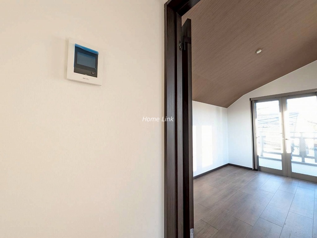 東新町2丁目 中古戸建 3階 洋室6.2帖