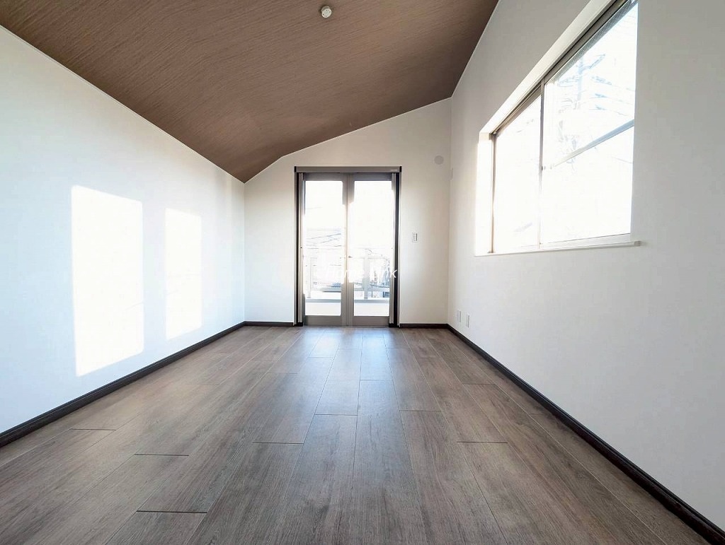 東新町2丁目 中古戸建 3階 洋室6.2帖