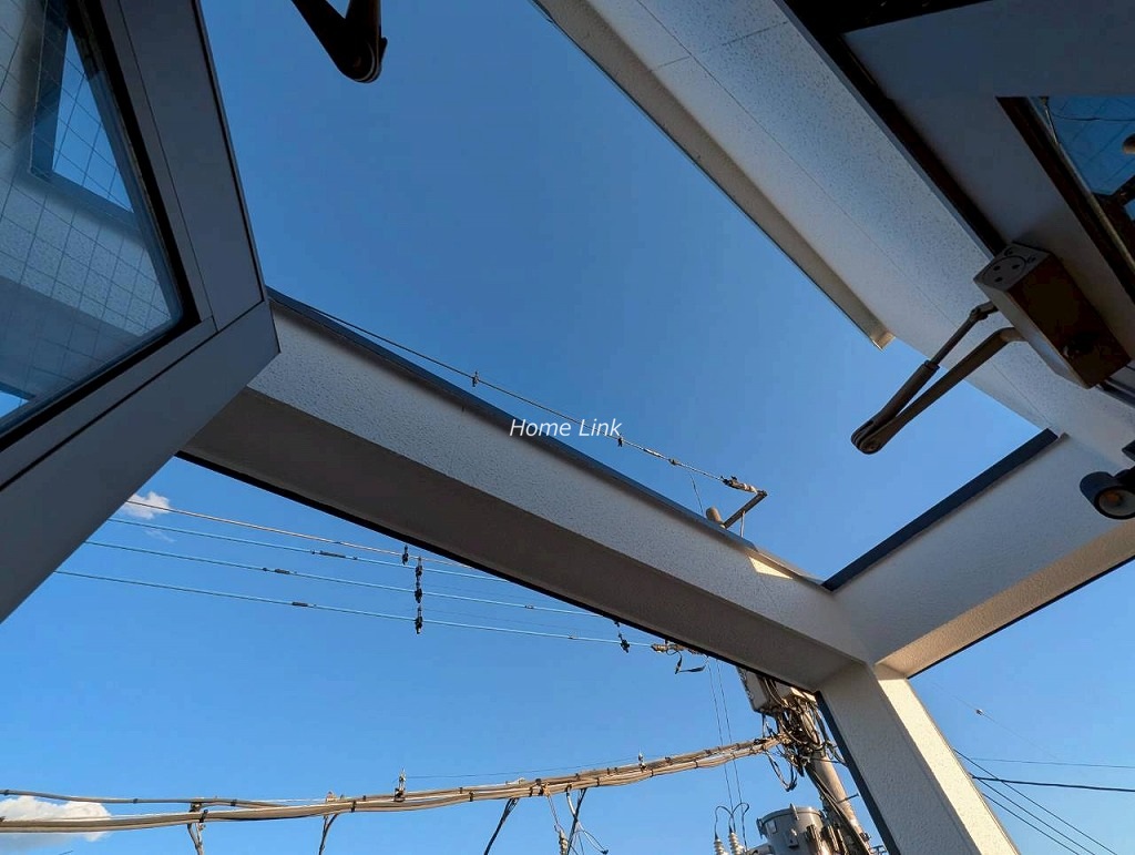 東新町2丁目 中古戸建 3階 バルコニー