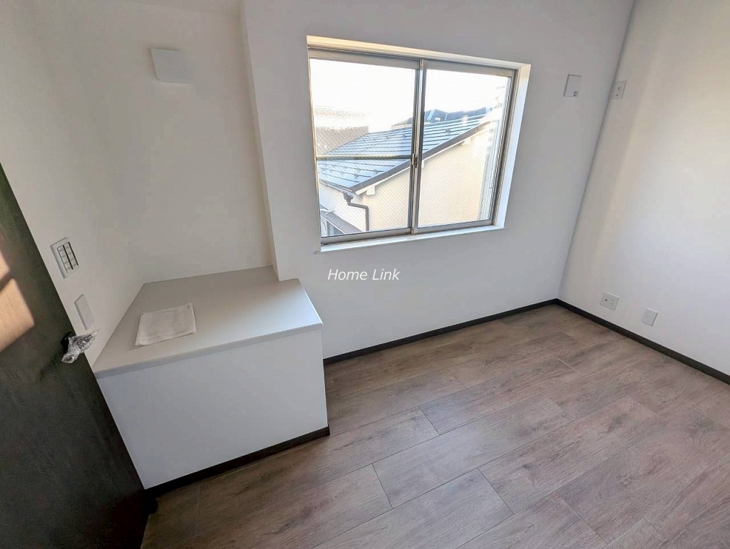 東新町2丁目 中古戸建 3階 洋室6.1帖