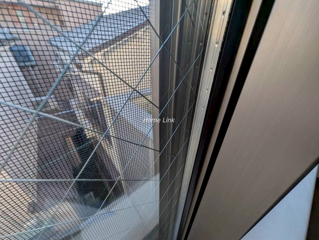 東新町2丁目 中古戸建 ペアガラスサッシ