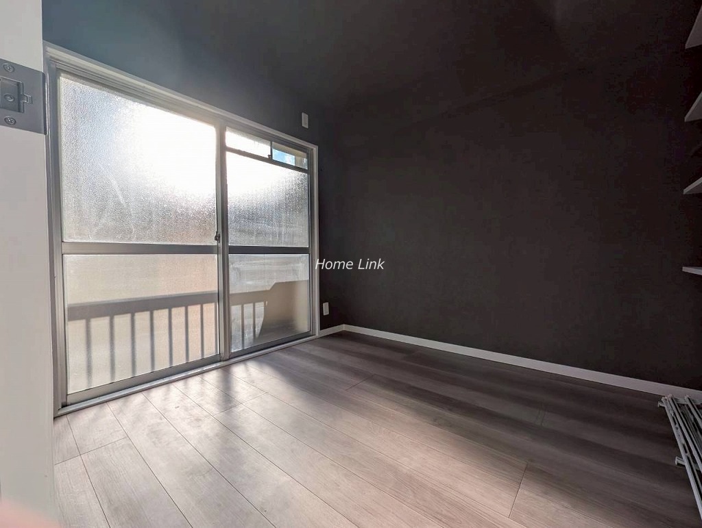 第1高島平マイコーポ2階　すぐお住まいになれます