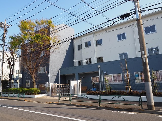 リーベスト浮間舟渡周辺環境　舟渡小学校